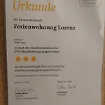 Lorenz Apartamento *