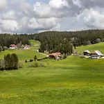 Lorenz Triberg im Schwarzwald