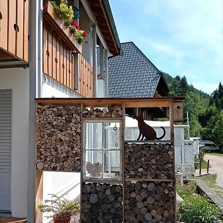 Apartment Lorenz *