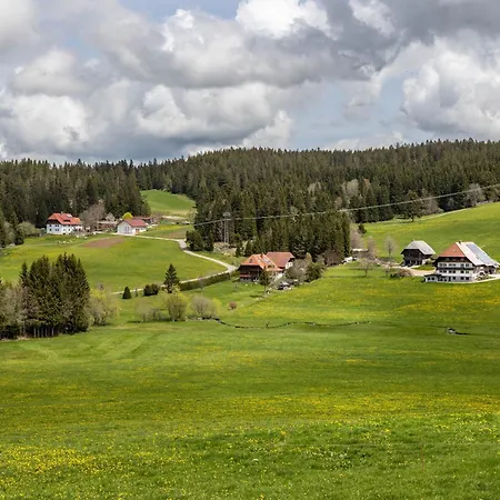 Lorenz Apartamento *