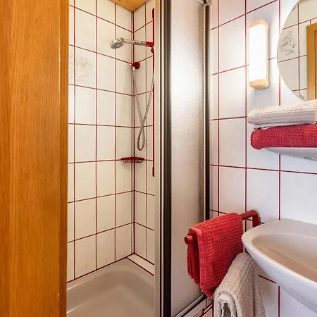 Apartment Lorenz *