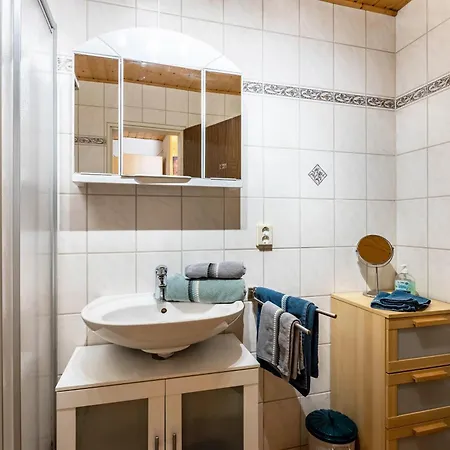 Apartment Lorenz Am Bach