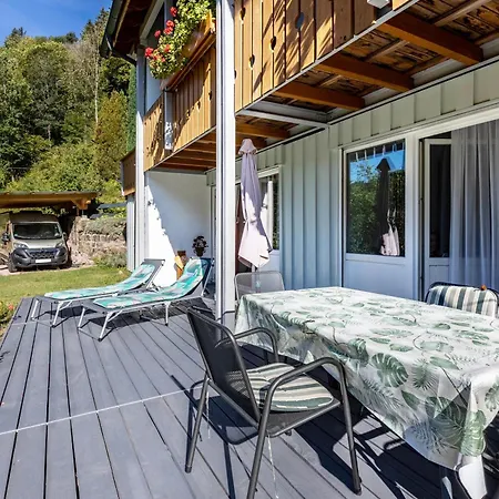 Apartment Lorenz