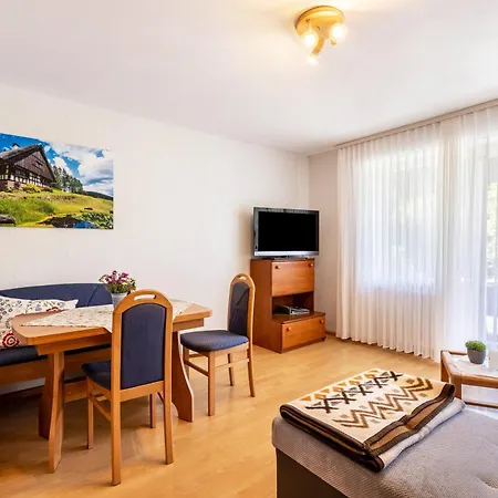 Apartment Lorenz *