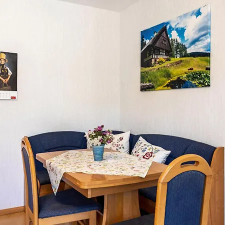 Lorenz Triberg im Schwarzwald