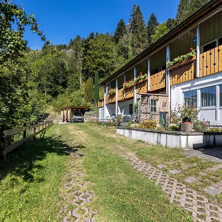 Lorenz Triberg im Schwarzwald