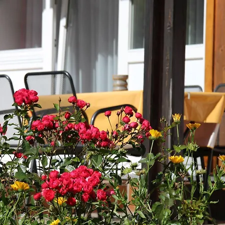 Apartamento Lorenz *