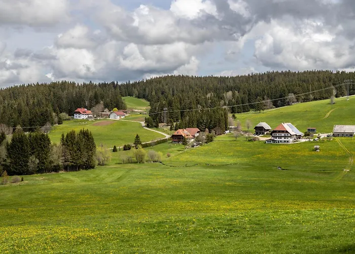 Lorenz アパート *