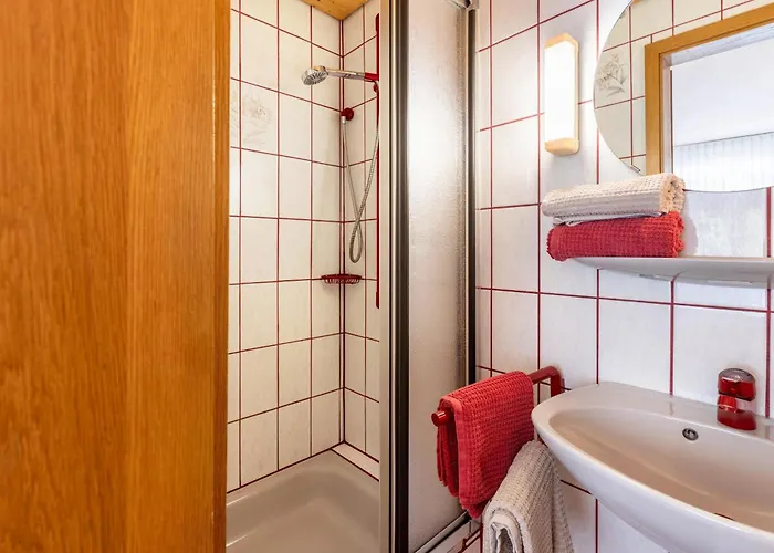 アパート Lorenz *