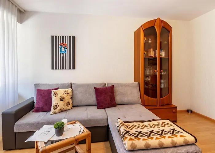 Lorenz アパート *