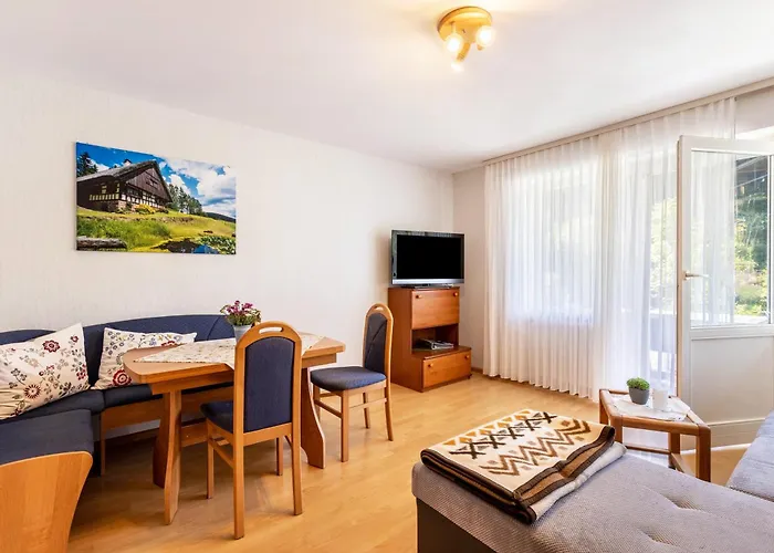 アパート Lorenz *